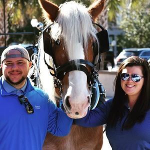 Meet your Posher, Greg